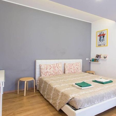 Gulli Suite Luxury Milan Luaran gambar