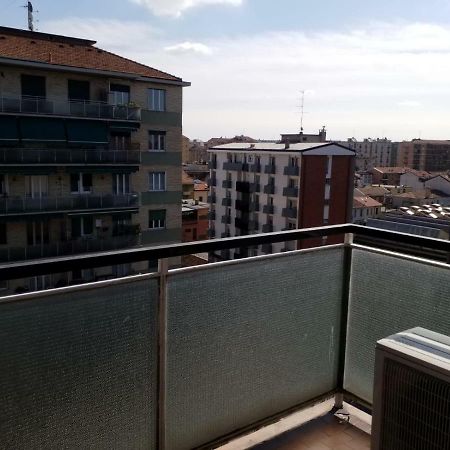Gulli Suite Luxury Milan Luaran gambar