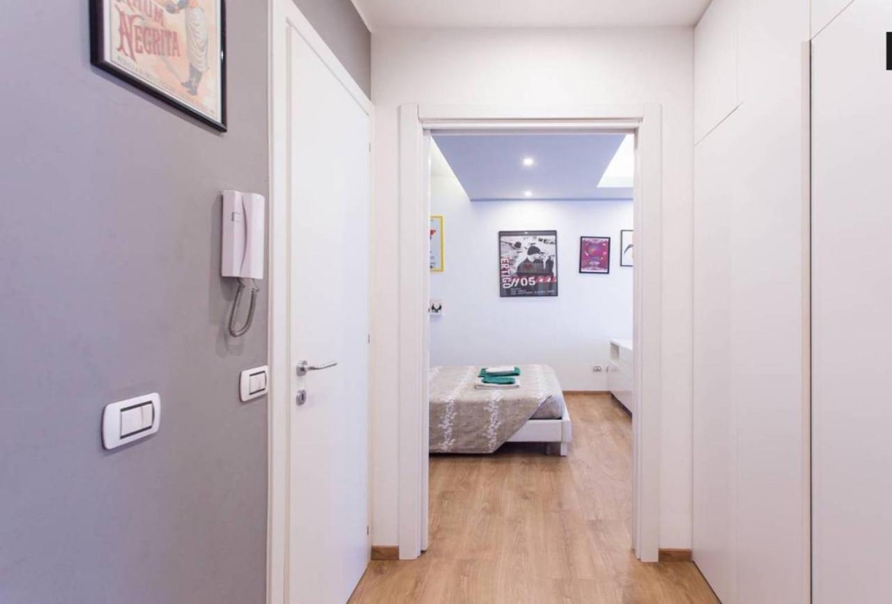 Gulli Suite Luxury Milan Luaran gambar