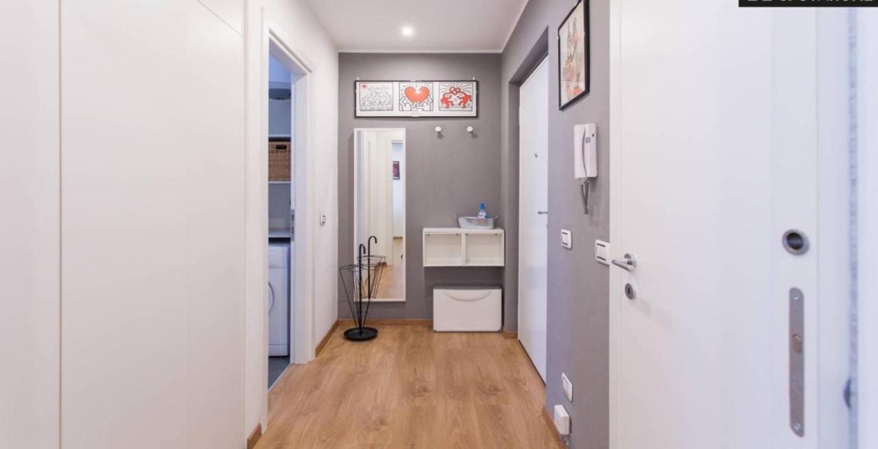 Gulli Suite Luxury Milan Luaran gambar