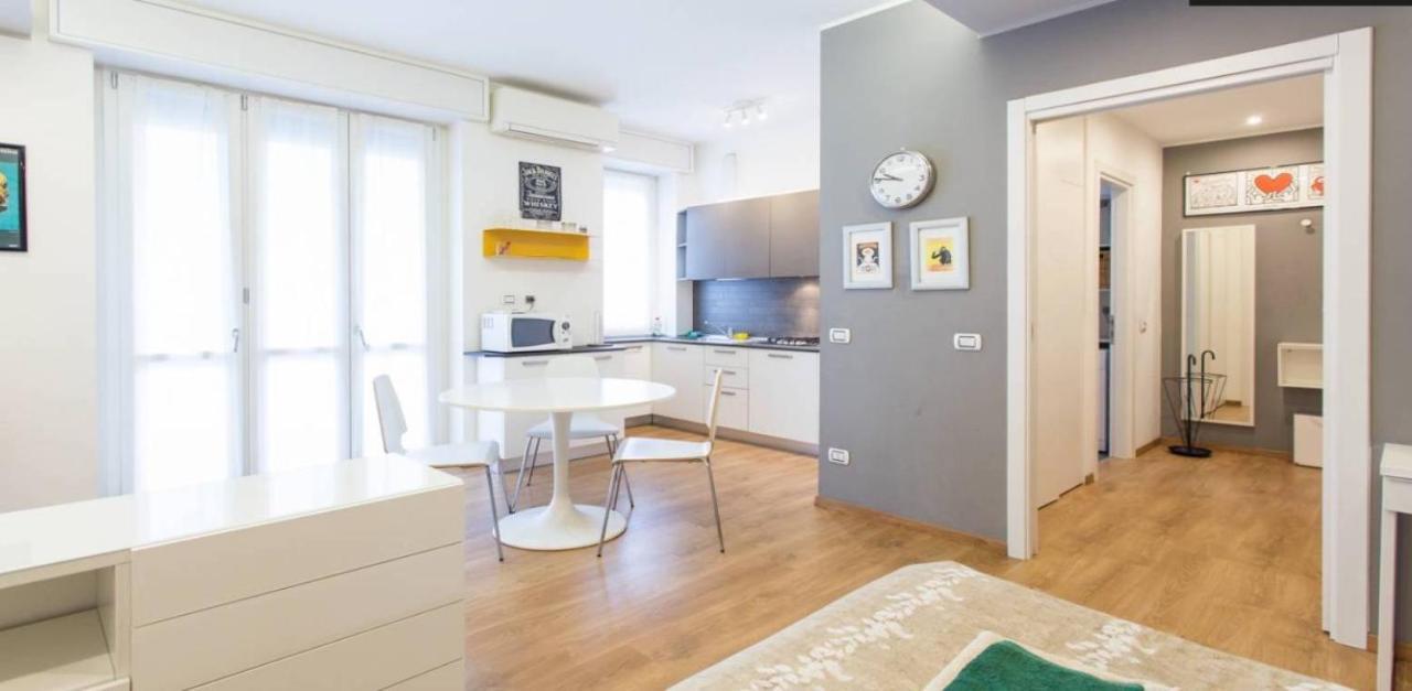 Gulli Suite Luxury Milan Luaran gambar