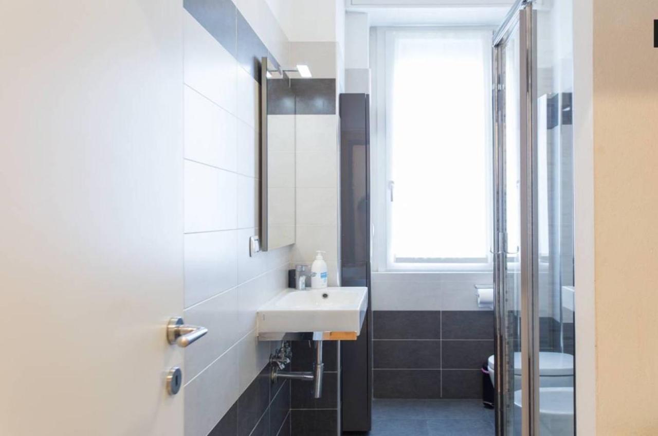 Gulli Suite Luxury Milan Luaran gambar