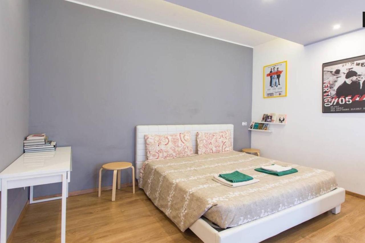Gulli Suite Luxury Milan Luaran gambar