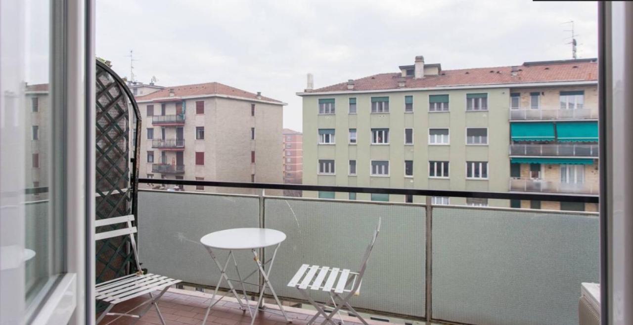 Gulli Suite Luxury Milan Luaran gambar