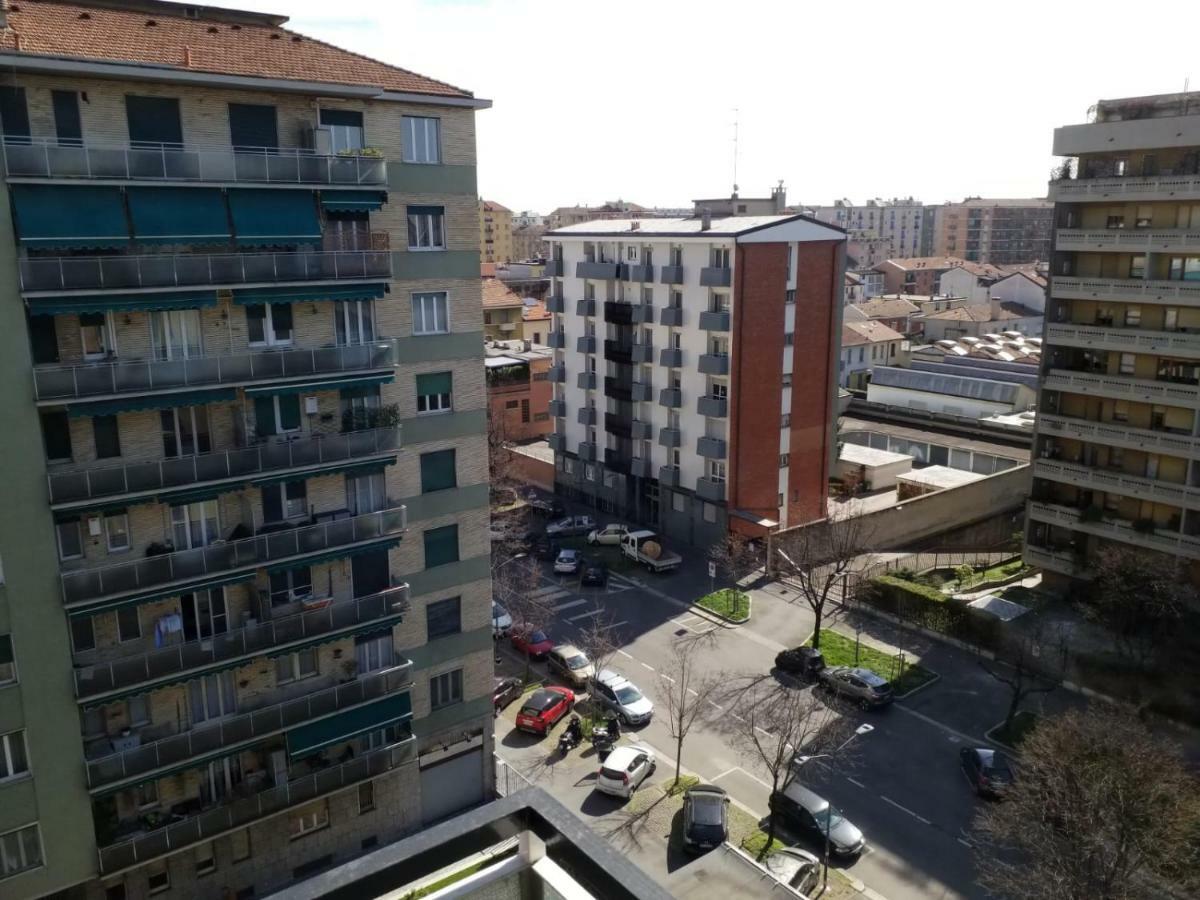 Gulli Suite Luxury Milan Luaran gambar