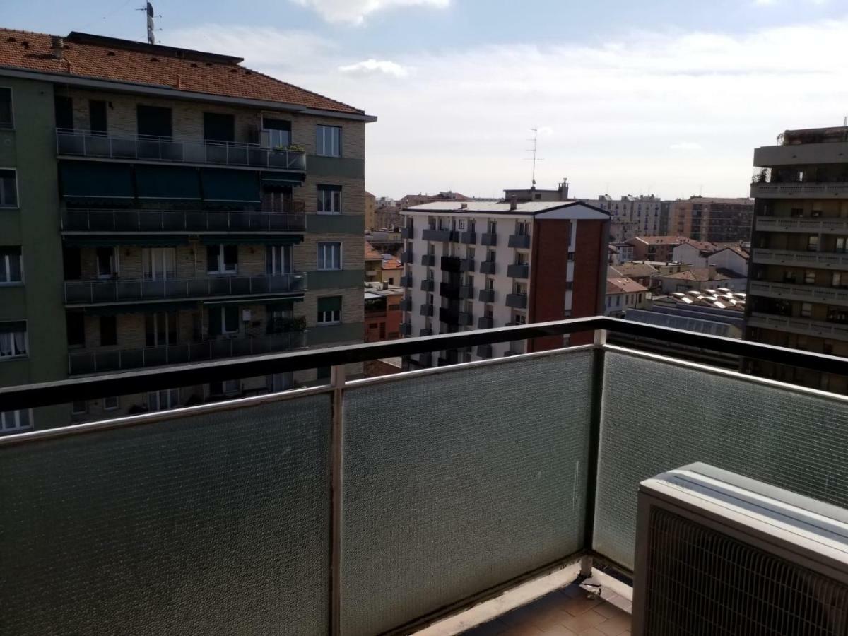 Gulli Suite Luxury Milan Luaran gambar